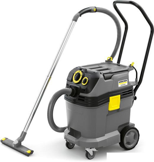 Пылесос Karcher NT 40/1 Tact Te L [1.148-311.0] - фото