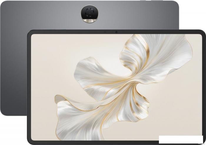 Планшет HONOR Pad 9 5G 8GB/256GB (космический серый) - фото