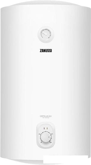 Водонагреватель Zanussi ZWH/S 100 Orfeus DH - фото