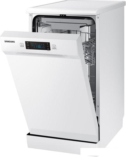 Посудомоечная машина Samsung DW50R4050FW/WT - фото