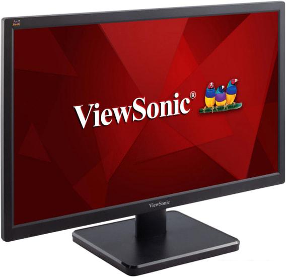 Монитор ViewSonic VA2223-H - фото