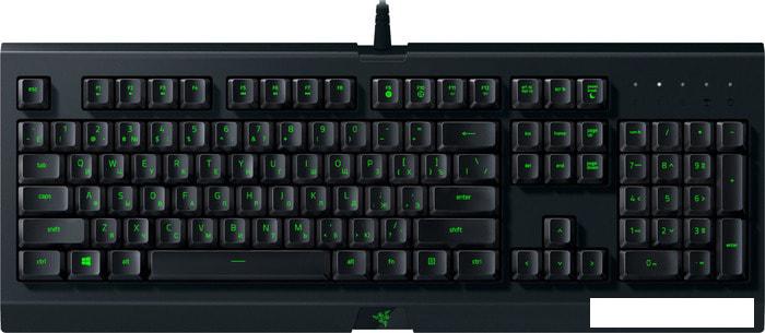 Клавиатура Razer Cynosa Lite - фото