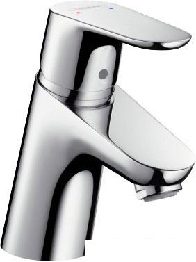 Смеситель Hansgrohe Focus E2 31730000 - фото