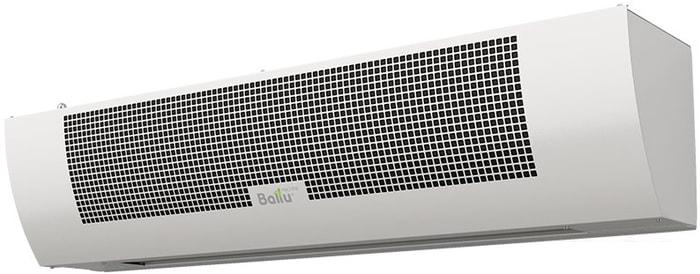 Тепловая завеса Ballu BHC-M20T24-PS - фото