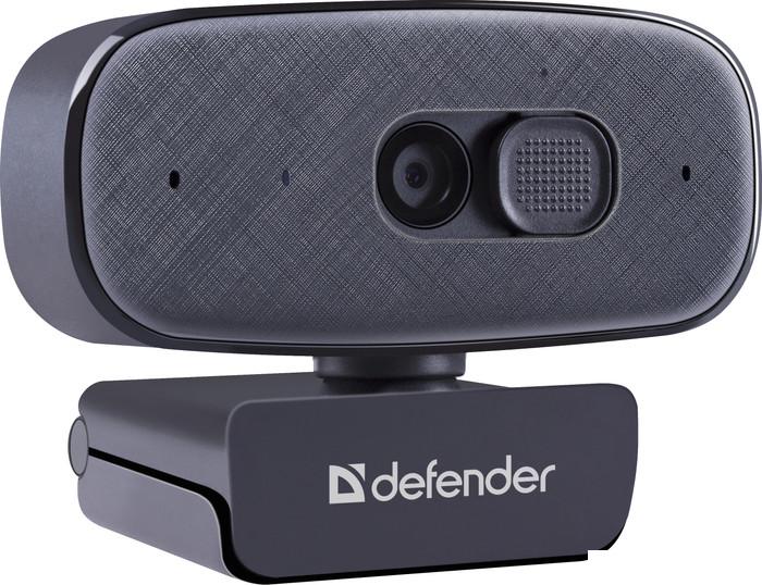 Веб-камера Defender G-Lens 2695 - фото