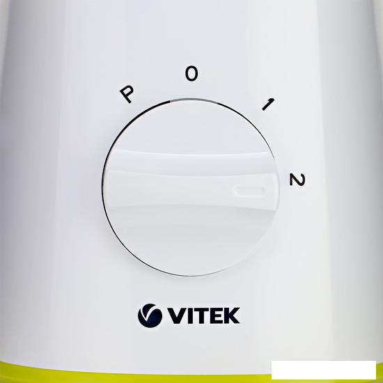 Стационарный блендер Vitek VT-8513 G - фото