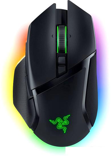 Игровая мышь Razer Basilisk V3 Pro (черный) - фото