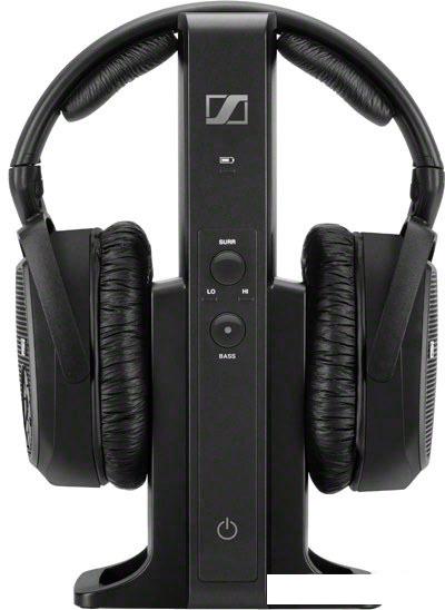 Наушники Sennheiser RS 175 - фото