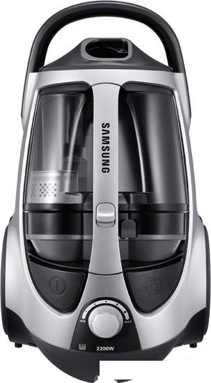 Пылесос Samsung VCC8835V37/XEV - фото