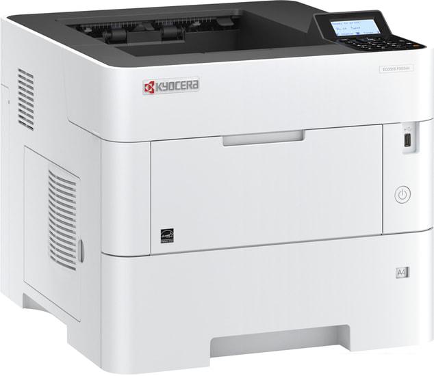 Принтер Kyocera Mita ECOSYS P3155dn - фото