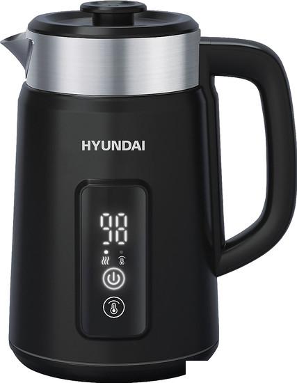 Электрический чайник Hyundai HYK-S3505 - фото