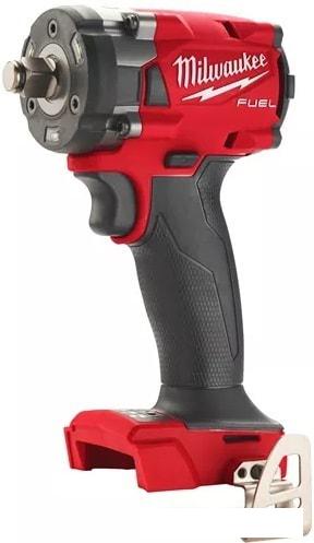 Гайковерт Milwaukee M18 FIW2F38-0X 4933478650 (без АКБ, кейс) - фото