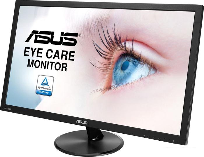 Монитор ASUS VP247HAE - фото