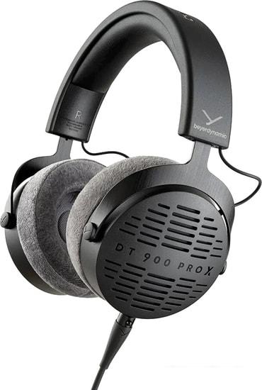 Наушники Beyerdynamic DT 900 Pro X - фото