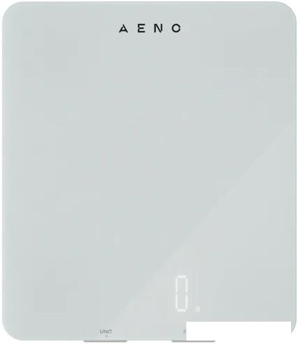 Кухонные весы AENO KS1S - фото