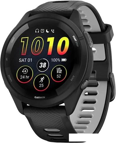 Умные часы Garmin Forerunner 265 - фото