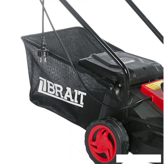 Газонокосилка Brait BR37-1400 - фото