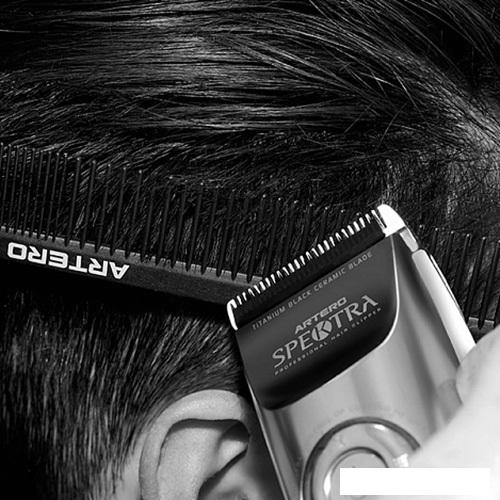Машинка для стрижки волос Artero Spektra - фото