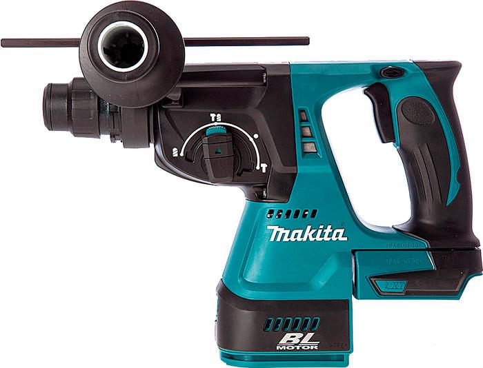 Перфоратор Makita DHR242Z - фото