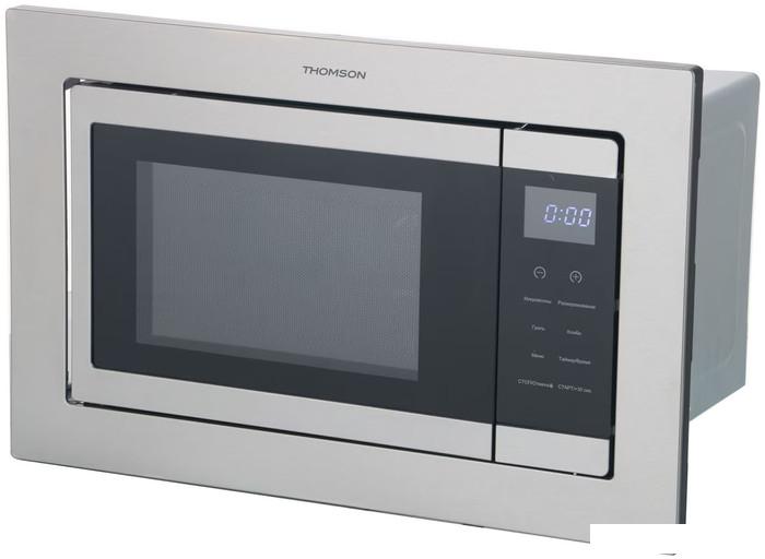 Микроволновая печь Thomson BMO10-S2102 - фото