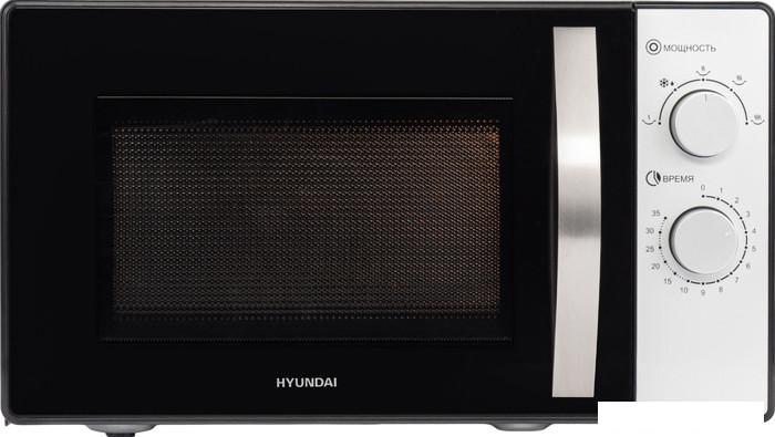 Микроволновая печь Hyundai HYM-M2025 - фото