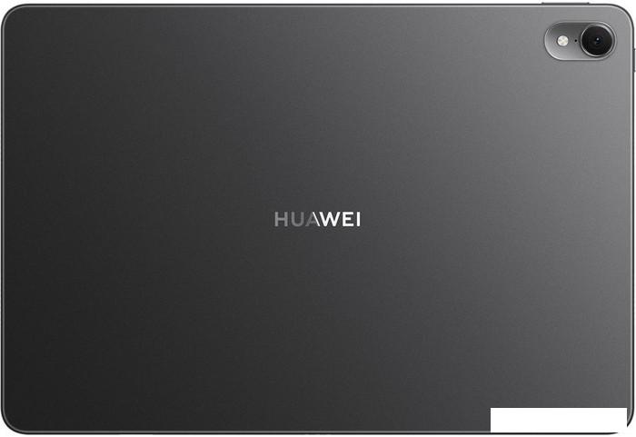 Планшет Huawei MatePad Air Wi-Fi 8GB/128GB с клавиатурой (графитовый черный) - фото