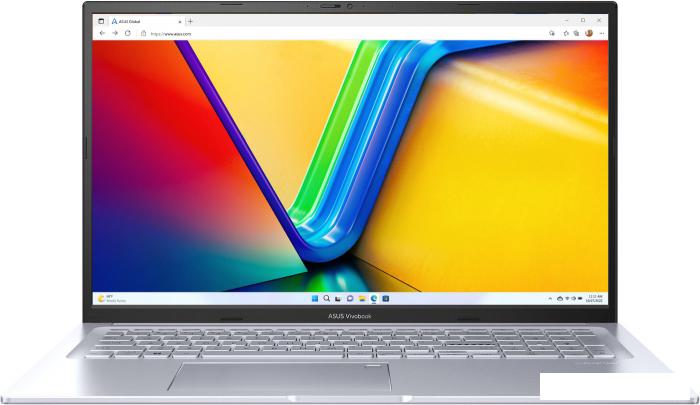 Ноутбук ASUS VivoBook 17X K3704VA-AU118 - фото