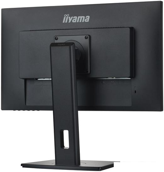 Монитор Iiyama ProLite XUB2492HSU-B5 - фото