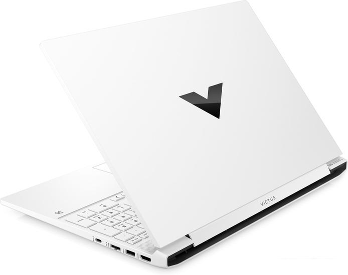 Игровой ноутбук HP Victus 15-fa0035ci 6X7N2EA - фото