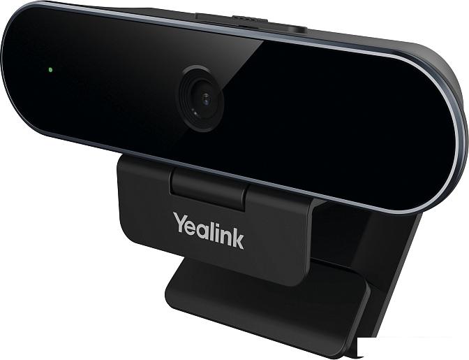 Веб-камера Yealink UVC20 - фото