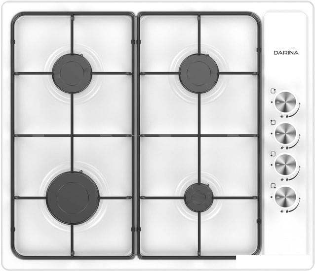 Варочная панель Darina T1 BGM341 11 W - фото