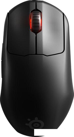 Игровая мышь SteelSeries Prime Wireless - фото