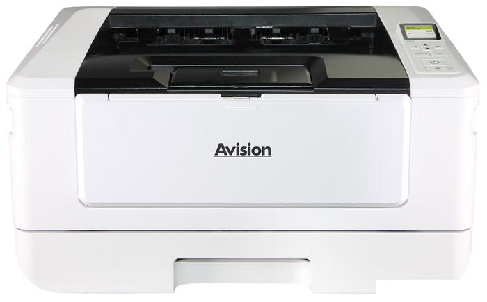 Принтер Avision AP40 000-1038K-0KG - фото