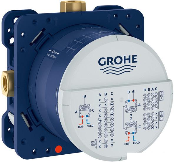 Монтажная коробка Grohe Rapido SmartBox 35600000 - фото