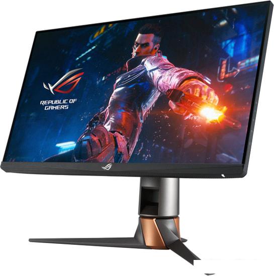 Монитор ASUS ROG Swift PG259QN - фото