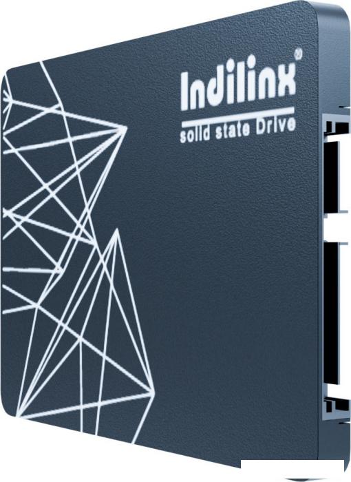 SSD Indilinx S325S 1TB IND-S325S001TX - фото