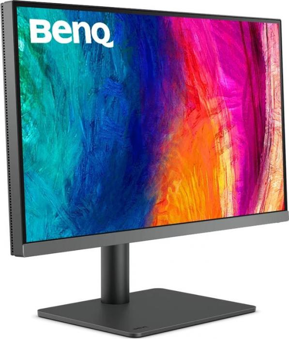 Монитор BenQ PD2706U - фото