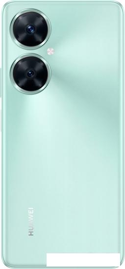 Смартфон Huawei nova 11i MAO-LX9 Dual SIM 8GB/128GB (мятный зеленый) - фото