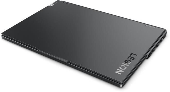 Игровой ноутбук Lenovo Legion Pro 5 16IRX9 83DF00BCRK - фото