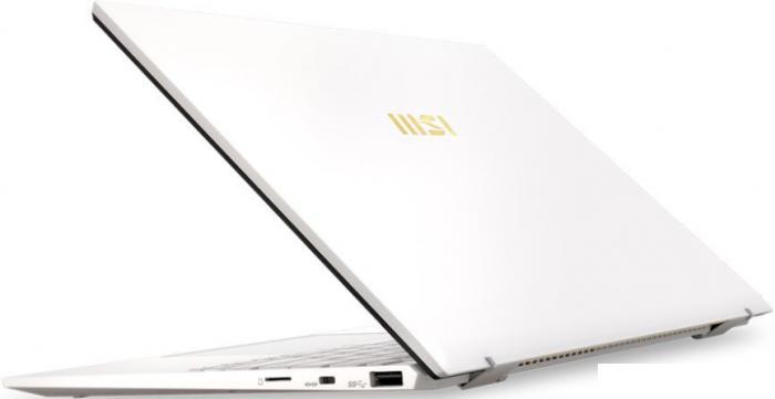 Ноутбук MSI Prestige 13Evo A13M-233BY - фото