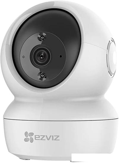 IP-камера Ezviz H6c 2K+ CS-H6c-R100-8B4WF - фото