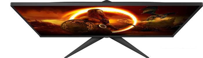 Игровой монитор AOC Gaming 27G2SPAE - фото