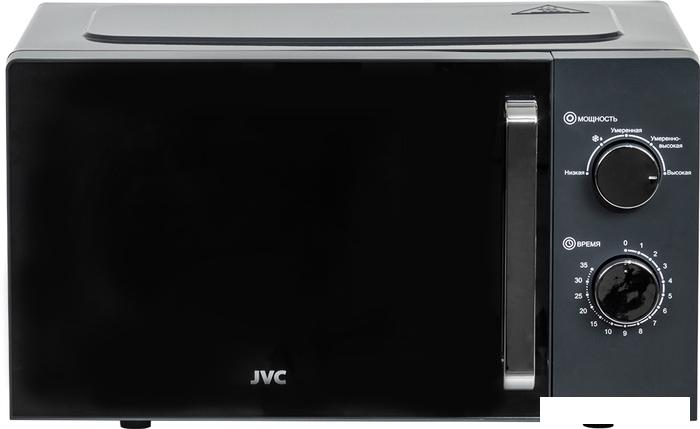 Микроволновая печь JVC JK-MW148M - фото