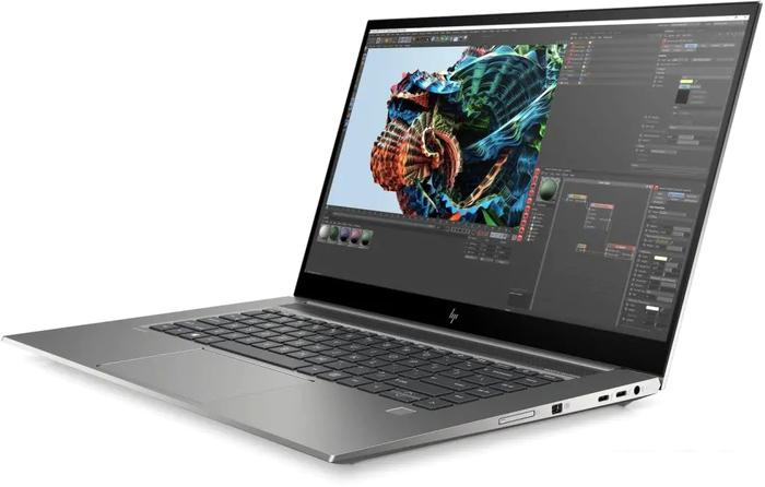 Рабочая станция HP ZBook 15 Studio G8 314F7EA - фото