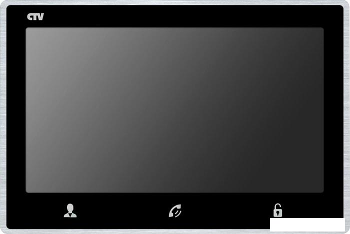 Монитор CTV M4703AHD (черный) - фото