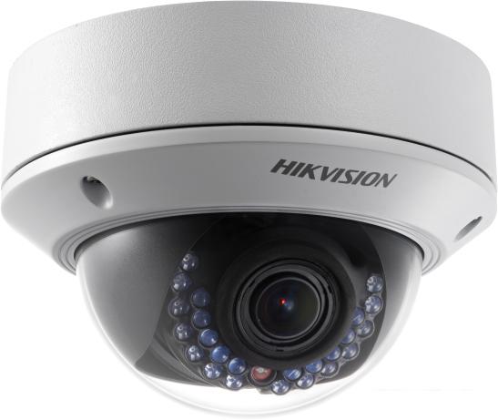 IP-камера Hikvision DS-2CD2722FWD-IZS - фото