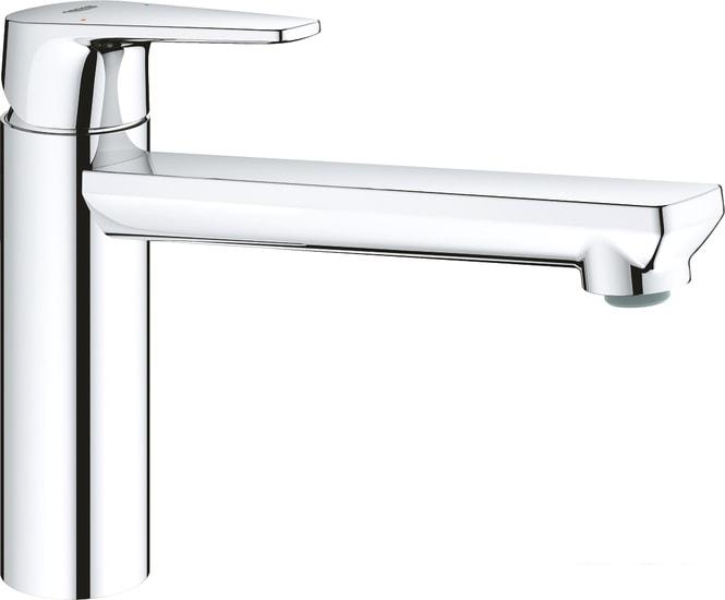 Смеситель Grohe BauEdge 31693000 - фото