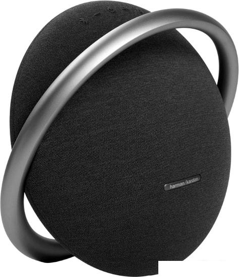 Беспроводная аудиосистема Harman/Kardon Onyx Studio 7 (черный) - фото