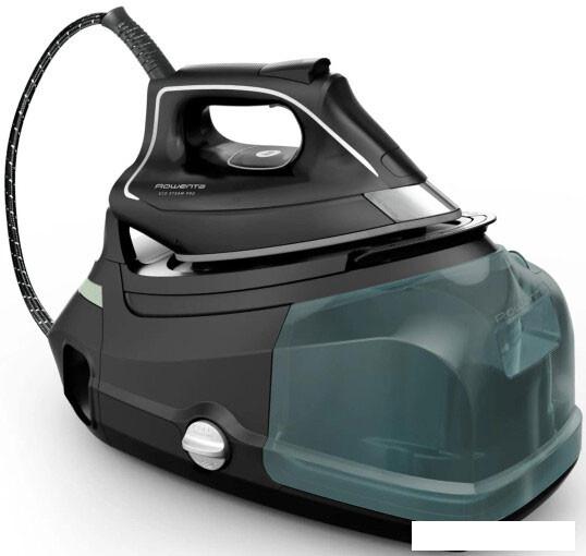 Утюг Rowenta Eco Steam Pro DG9610F0 - фото