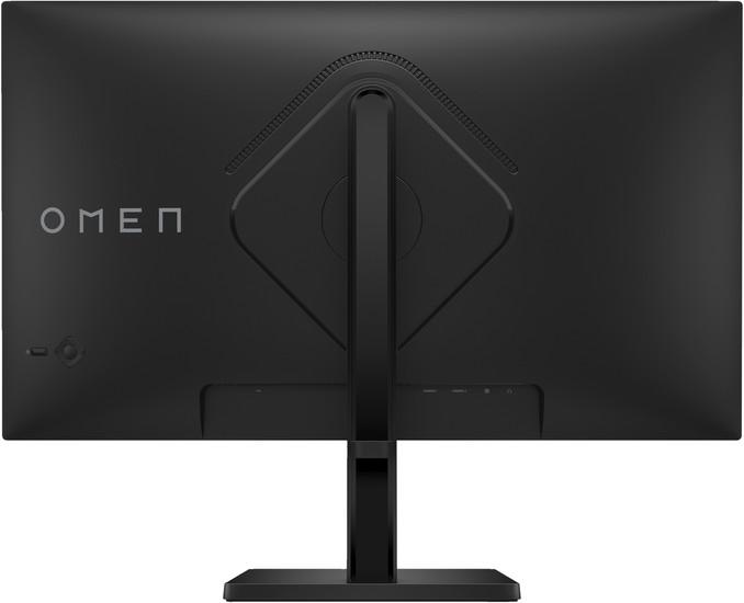 Игровой монитор HP Omen 27q 780H4E9 - фото